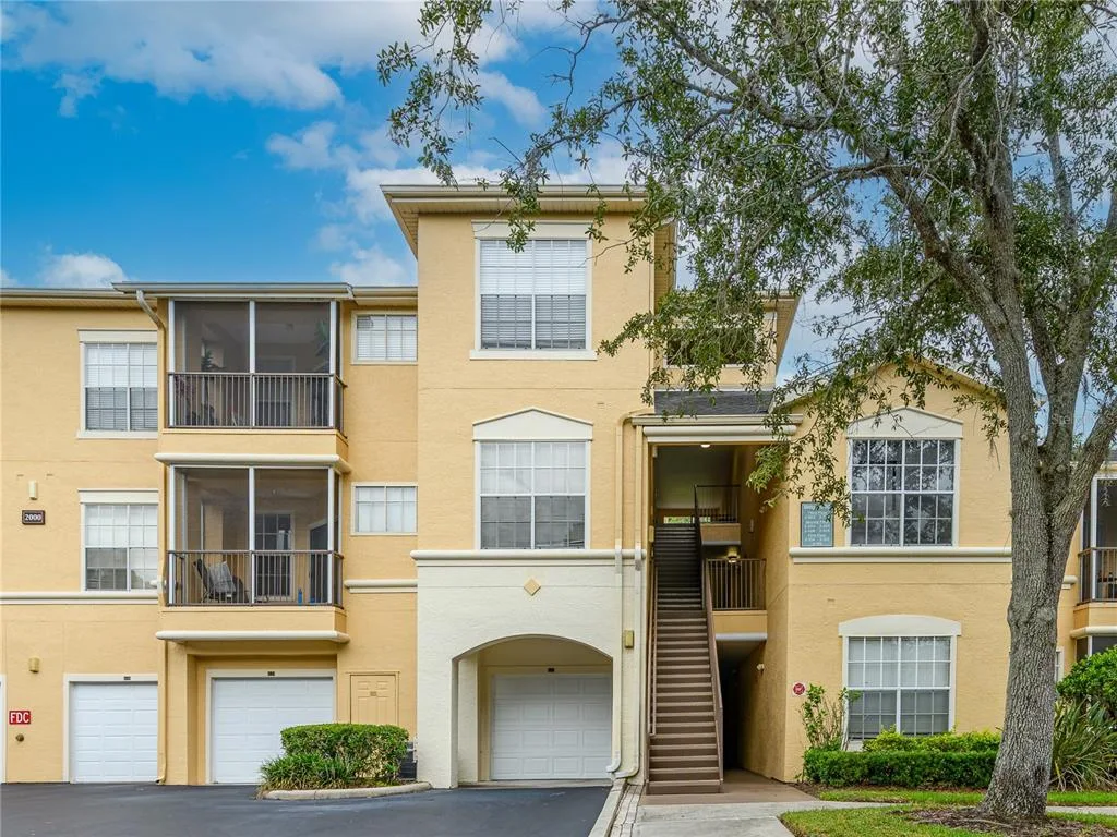 5125 PALM SPRINGS BOULEVARD # 2206, TAMPA, FL 33647