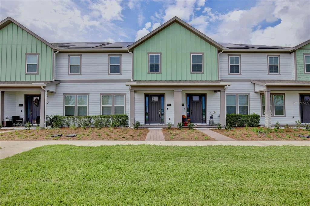 6491 CYRILS DRIVE, ST CLOUD, FL 34771