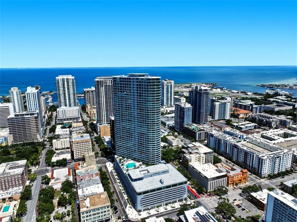 400 CENTRAL AVENUE # 407, ST PETERSBURG, FL 33701