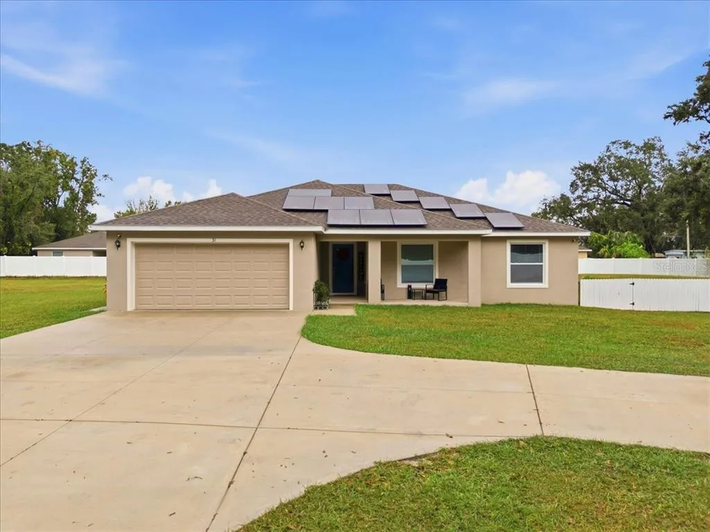 31 MORGAN STREET, AUBURNDALE, FL 33823