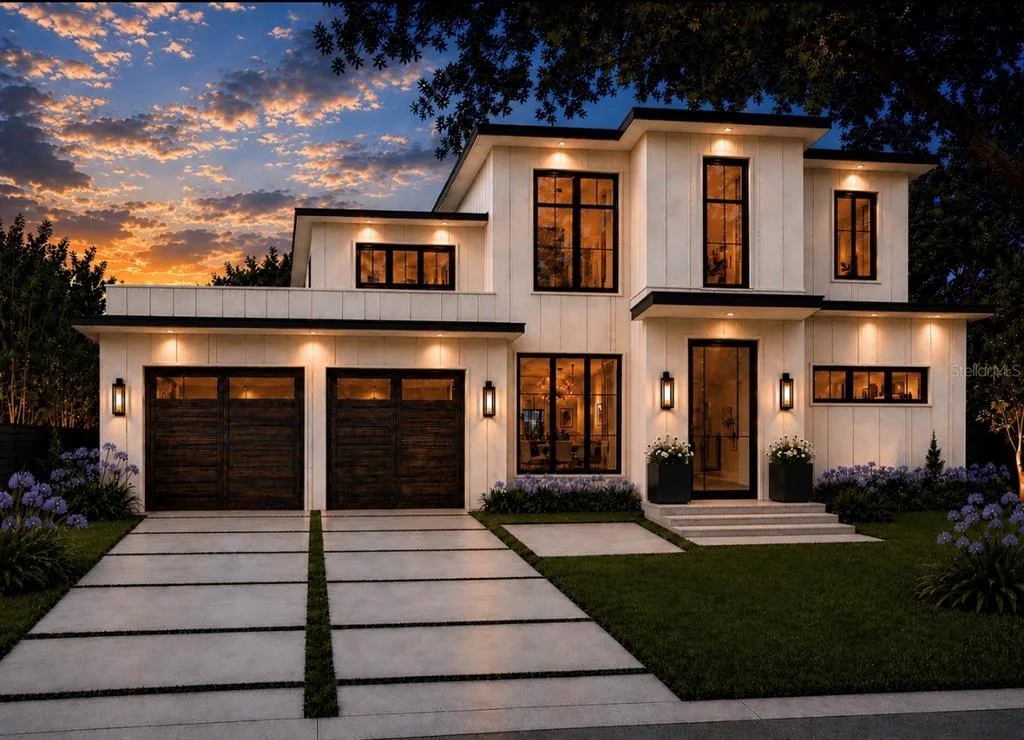 2228 HOWARD DRIVE, WINTER PARK, FL 32789