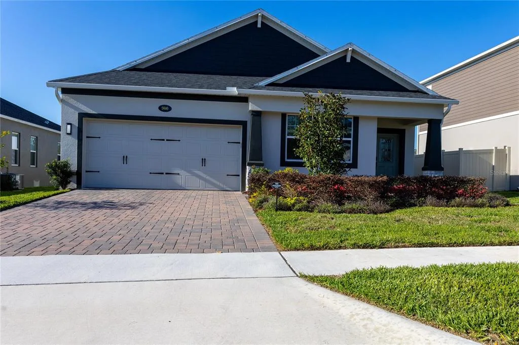 900 POINTE EMERSON BOULEVARD, APOPKA, FL 32703