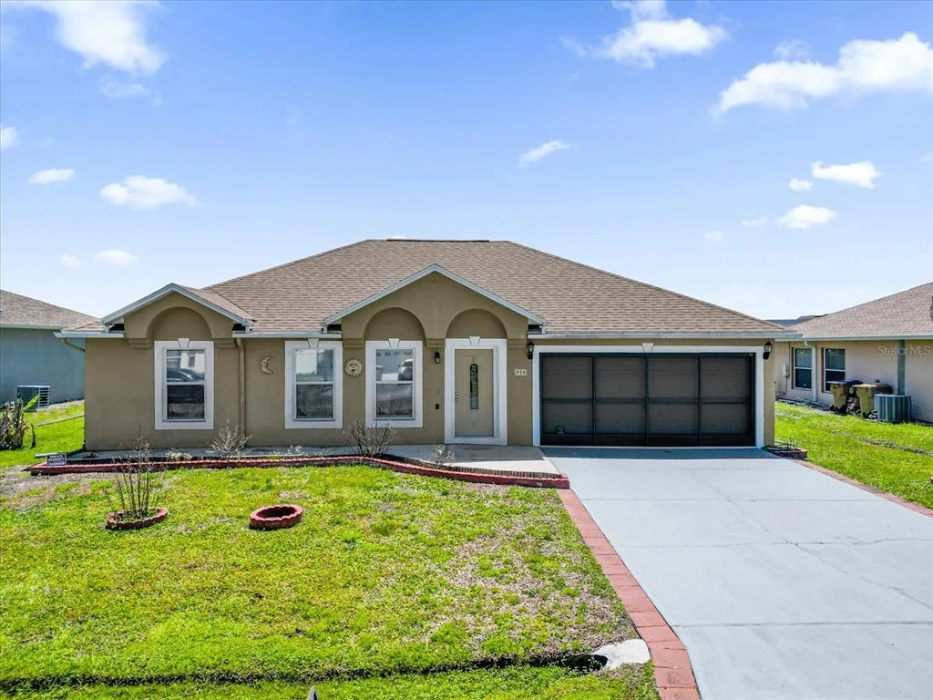 916 NANCY COURT, KISSIMMEE, FL 34759