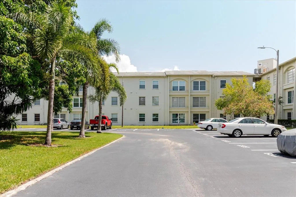 2700 BAYSHORE BOULEVARD # 5102, DUNEDIN, FL 34698