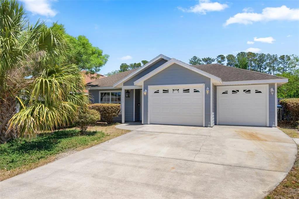 11753 NW 60TH TERRACE, ALACHUA, FL 32615