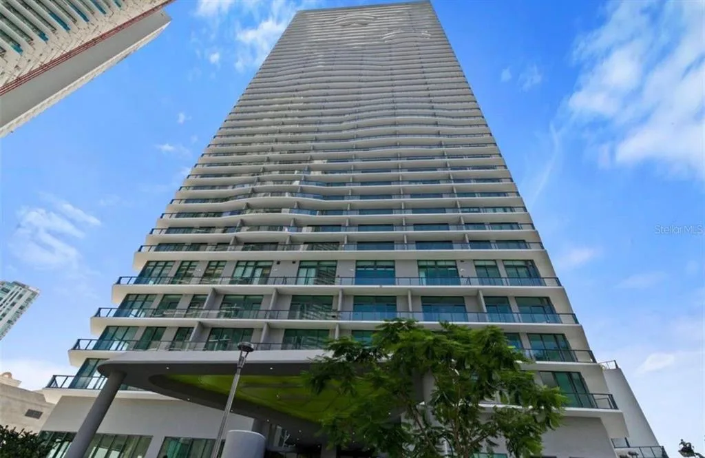 501 NE 31ST STREET # 1808, MIAMI, FL 33137