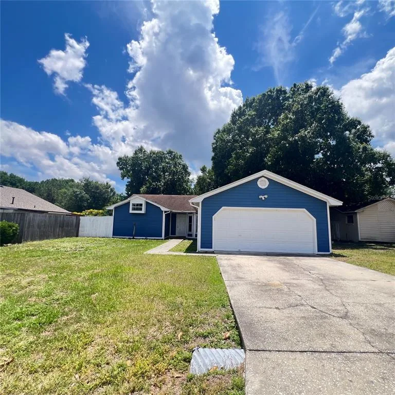 3430 FOX RIDGE STREET, WINTER HAVEN, FL 33884
