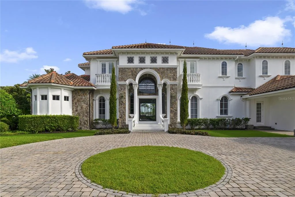 9343 TIBET POINTE CIRCLE, WINDERMERE, FL 34786