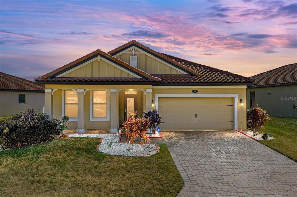 4169 PRIMA LAGO CIRCLE, LAKELAND, FL 33810