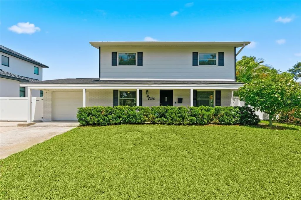 2701 67TH WAY N, ST PETERSBURG, FL 33710
