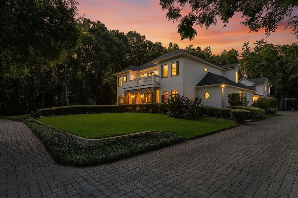 3530 OLD KEYSTONE ROAD, TARPON SPRINGS, FL 34688