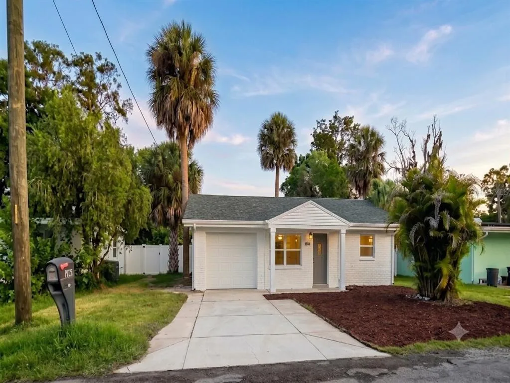 6703 SANDRA DRIVE, PORT RICHEY, FL 34668
