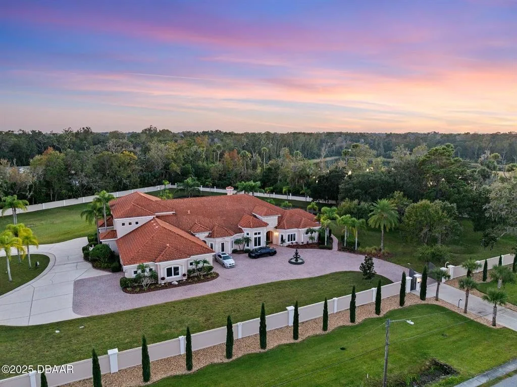 602 TOMOKA AVENUE, ORMOND BEACH, FL 32174