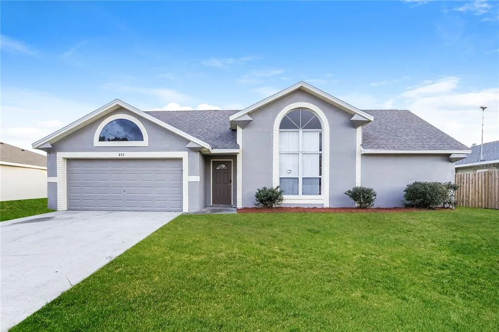 852 SAN JOSE COURT, KISSIMMEE, FL 34758