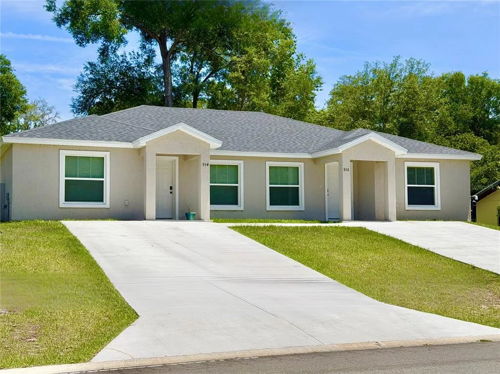 934 S APOPKA AVENUE, INVERNESS, FL 34452