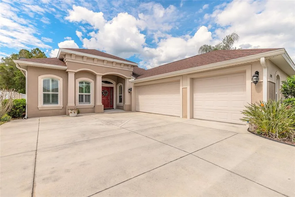 3398 LEONARDO LANE, NEW SMYRNA BEACH, FL 32168