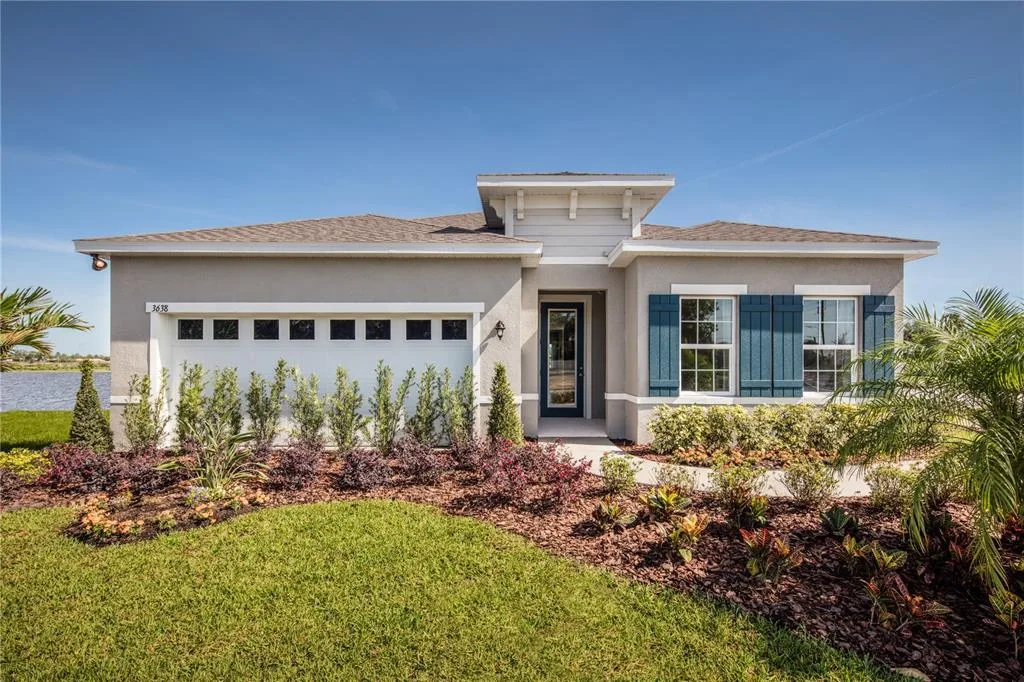 2236 LABRADOR LOOP, WINTER HAVEN, FL 33884