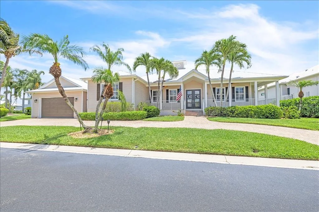 6050 TIDEWATER ISLAND CIRCLE, FORT MYERS, FL 33908