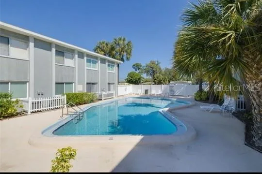 334 48TH AVENUE N # 236, ST PETERSBURG, FL 33703