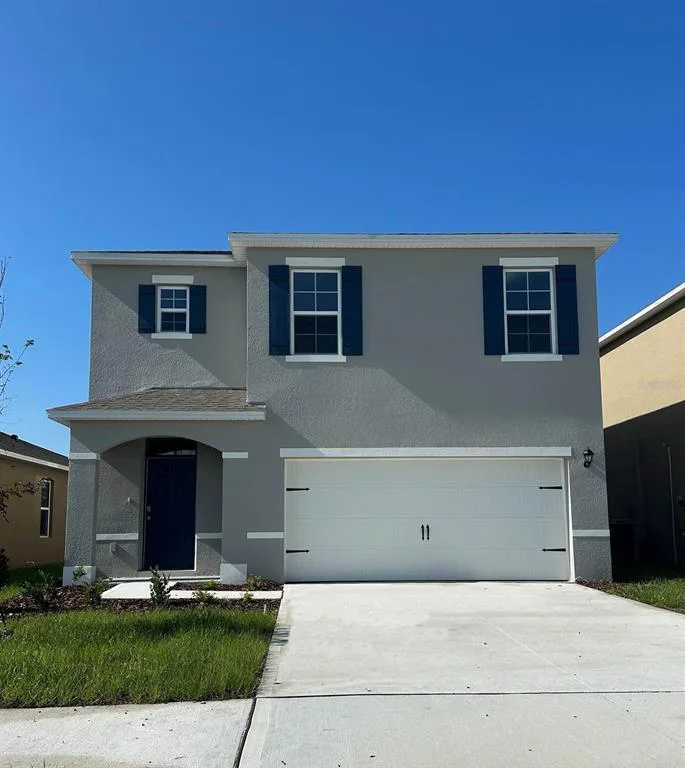 4015 LIMEKLIN FALLS LOOP, DAVENPORT, FL 33837
