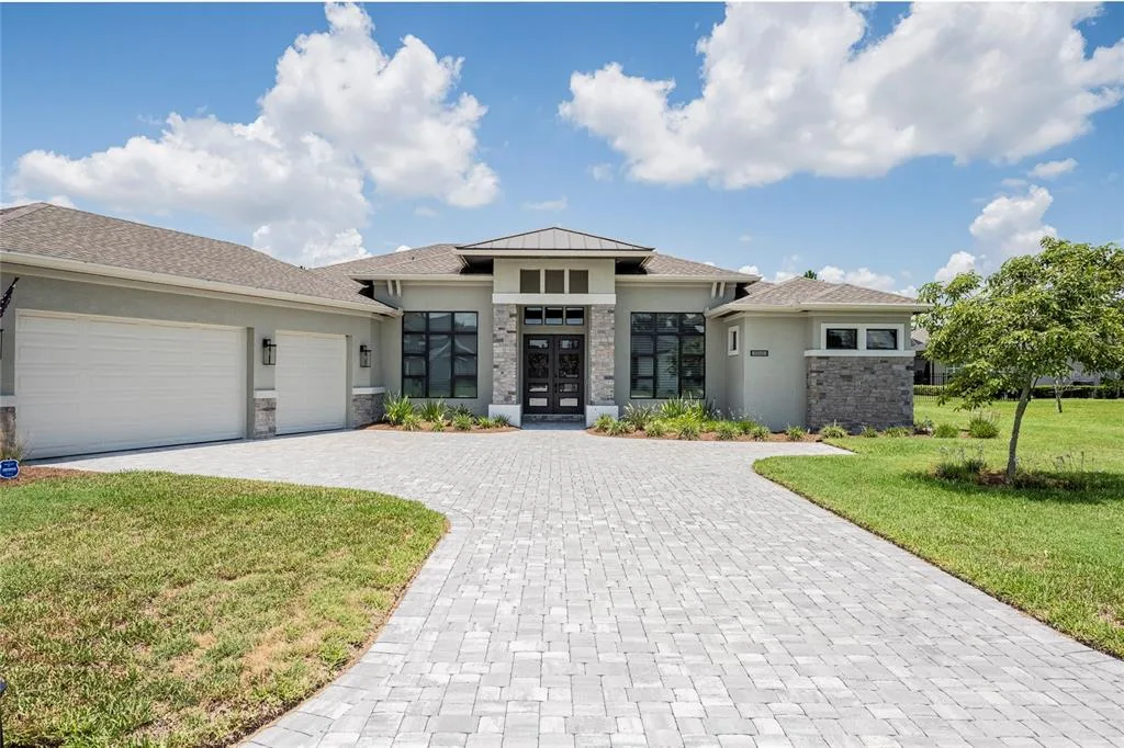 6545 EMERALD WOODS LANE, LAKELAND, FL 33813