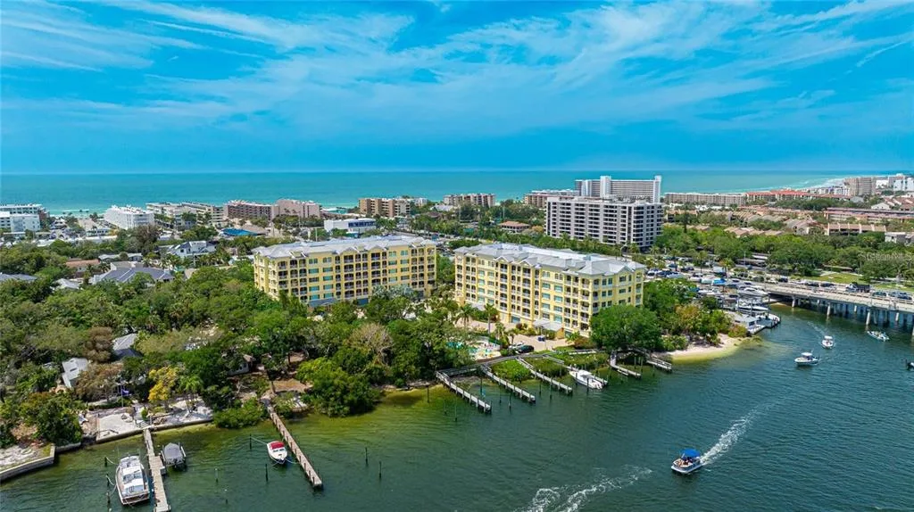 1308 OLD STICKNEY POINT ROAD # WP3, SARASOTA, FL 34242
