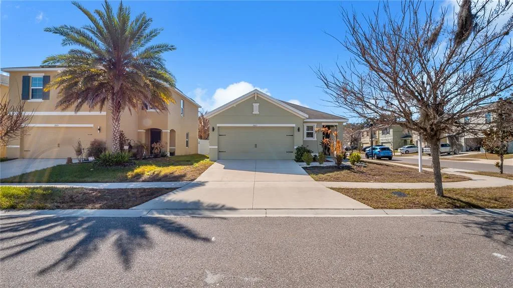 3503 DIAMOND LEAF COURT, VALRICO, FL 33594