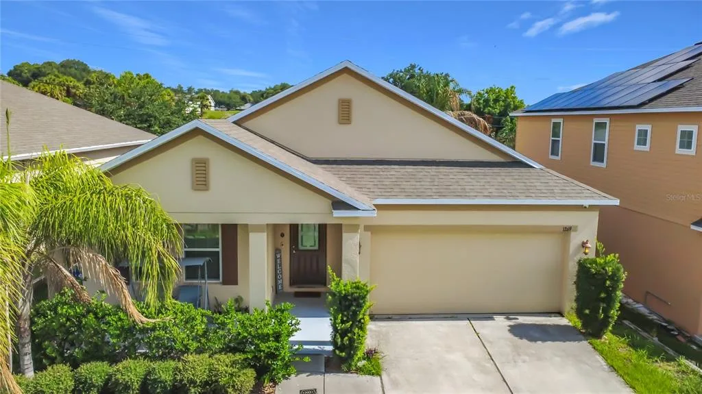 1269 WATER WILLOW DRIVE, GROVELAND, FL 34736