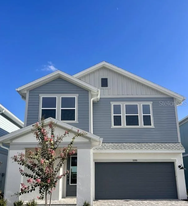 3395 YELLOW CASSIA DRIVE, WESLEY CHAPEL, FL 33543