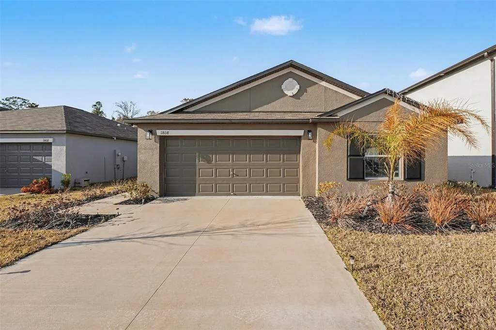 1808 RED LOOP, LAKELAND, FL 33801