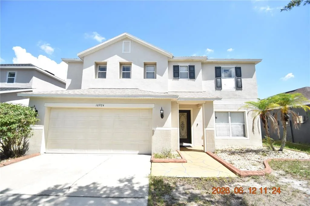 10924 SUBTLE TRAIL DRIVE, RIVERVIEW, FL 33579