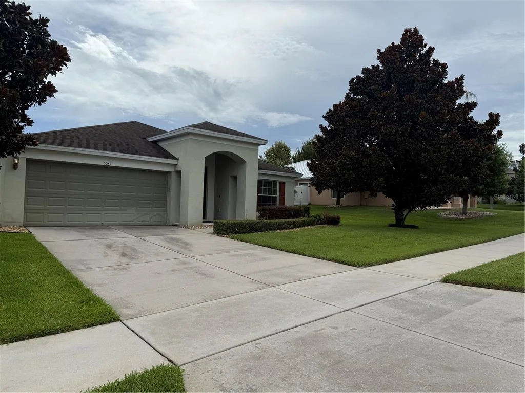 3067 SANTA MARCOS DRIVE, CLERMONT, FL 34715
