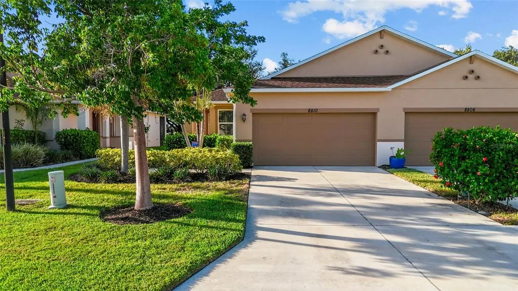 8810 TUSCANY ISLES DRIVE, PUNTA GORDA, FL 33950