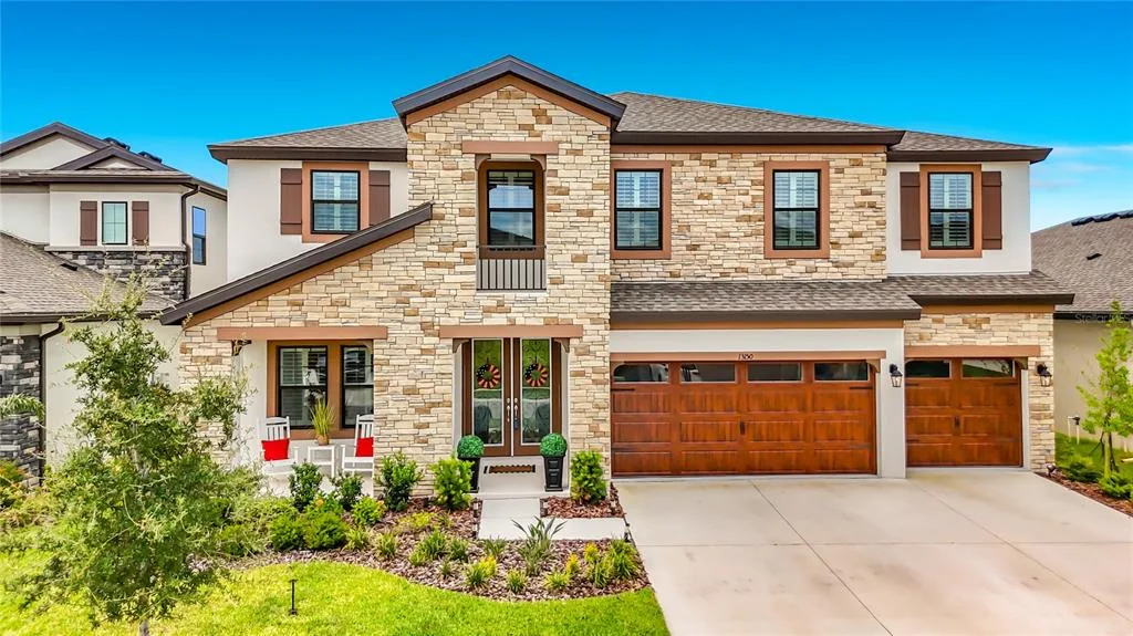 13150 WELLSPRING DRIVE, LITHIA, FL 33547