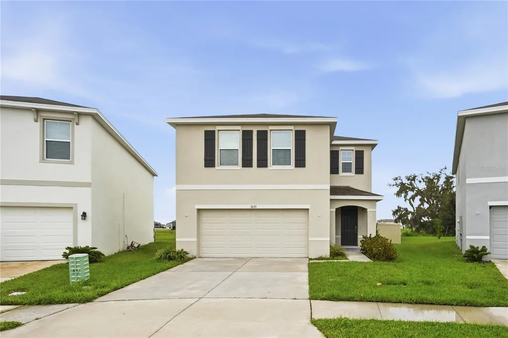 5635 HOLLINGWORTH TRAIL, WESLEY CHAPEL, FL 33545