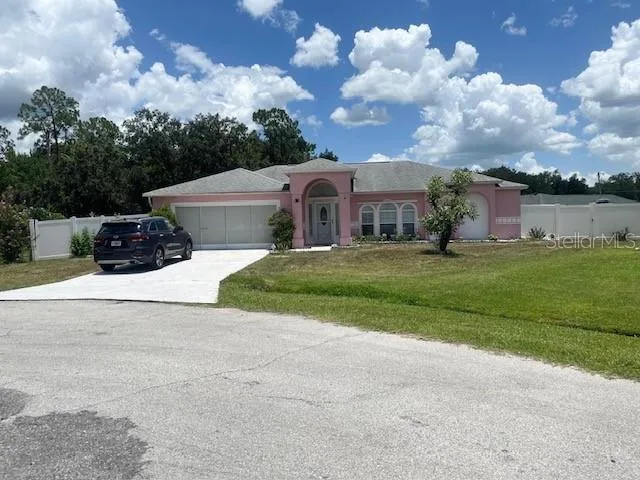 619 MAYAN PLACE, KISSIMMEE, FL 34758