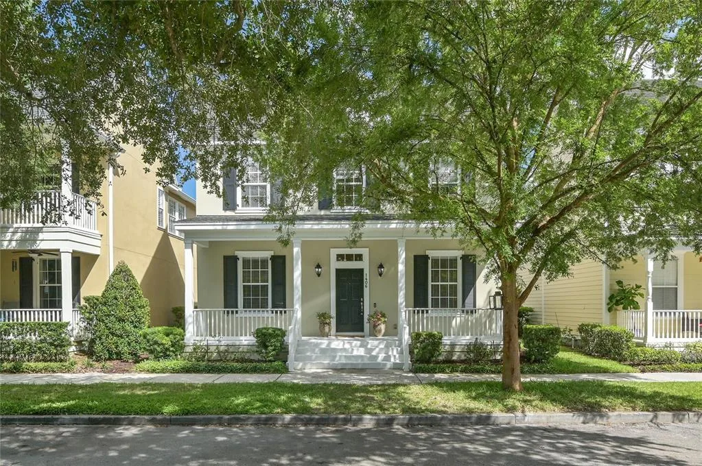 1406 NOLAN COURT, ORLANDO, FL 32814