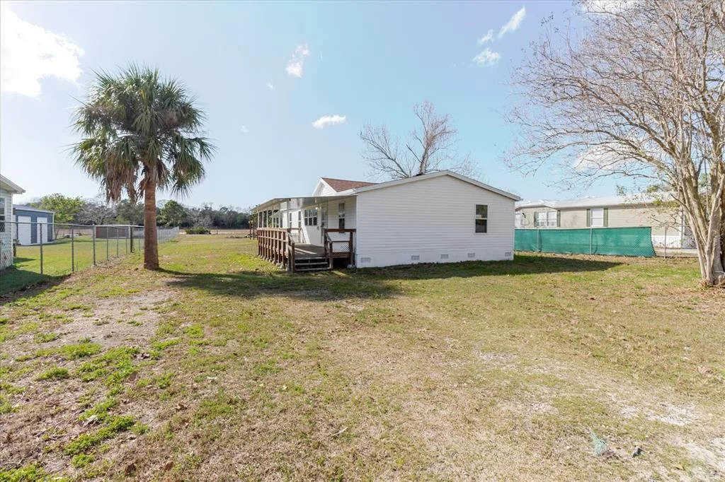 15401 NAVA STREET, HUDSON, FL 34667