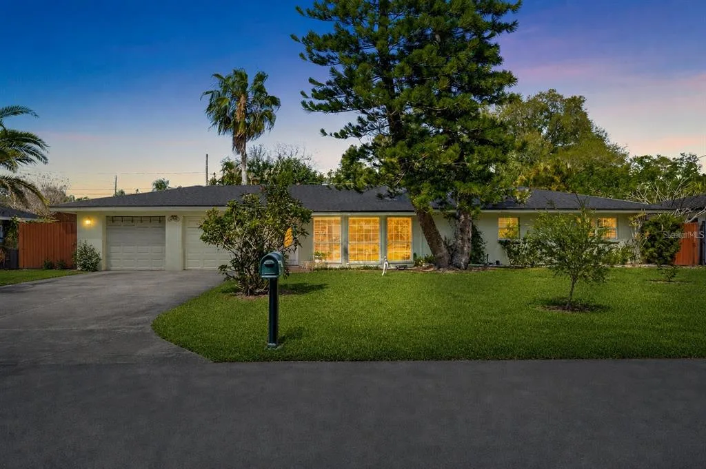 1806 BEVERLY CIRCLE N, CLEARWATER, FL 33764