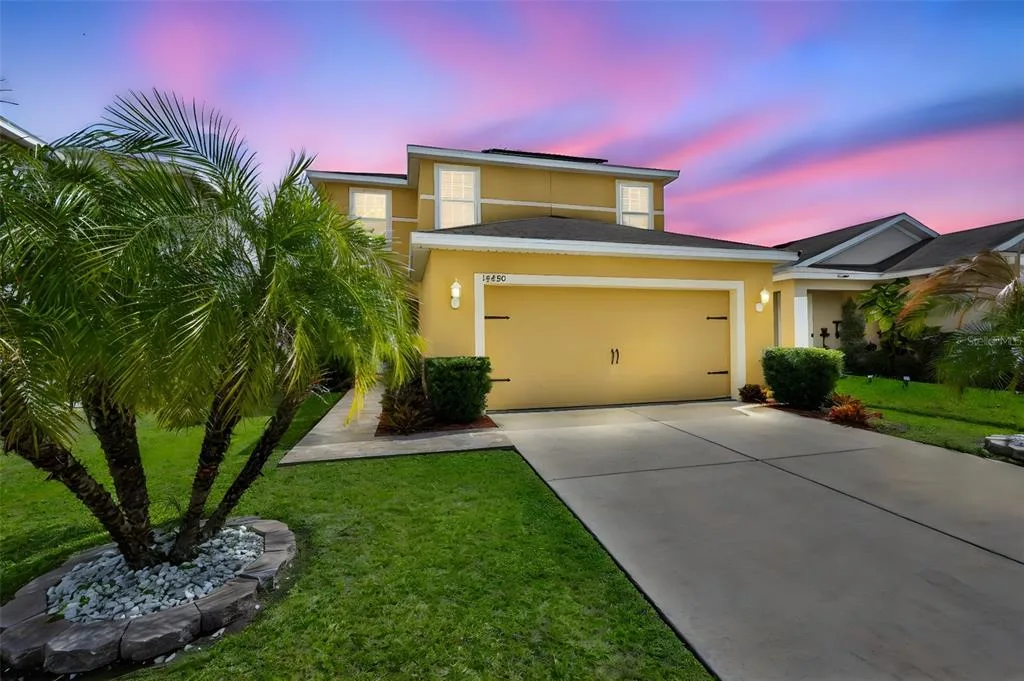 14430 HADDON MIST DRIVE, WIMAUMA, FL 33598