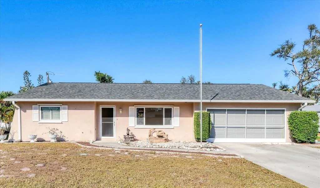 1120 GRAHAM ROAD, VENICE, FL 34293
