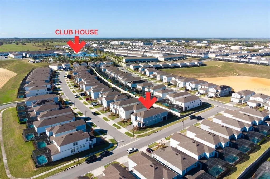 1806 SUMMER DRIVE, DAVENPORT, FL 33897