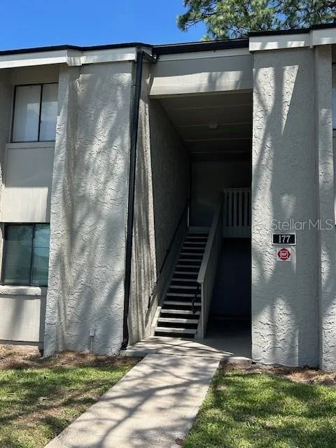 177 SPRINGWOOD CIRCLE # C, LONGWOOD, FL 32750
