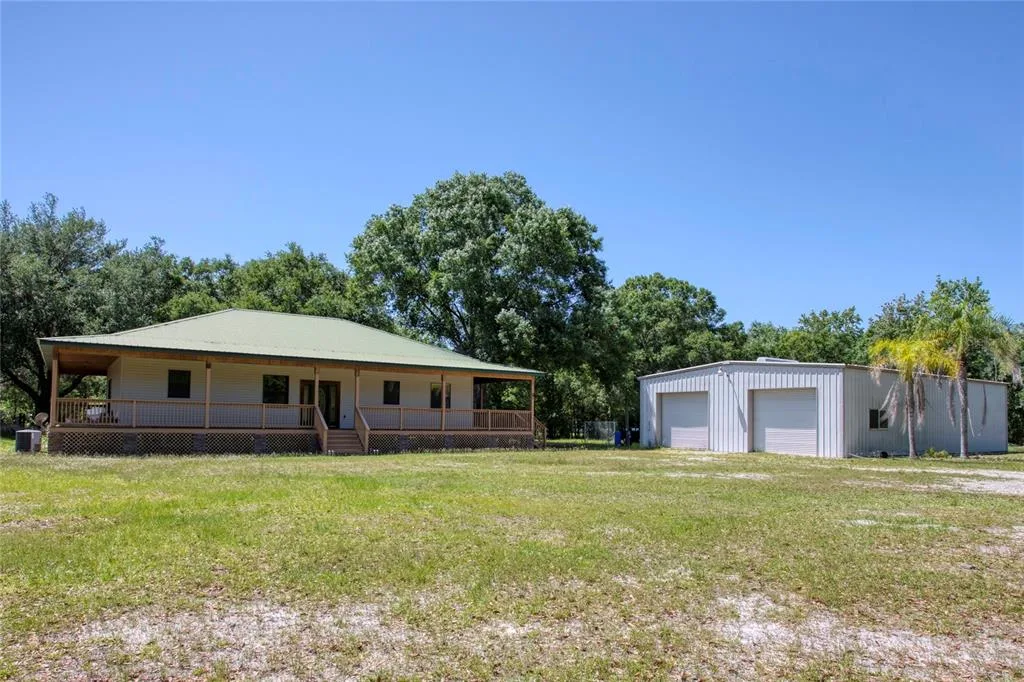 5525 MITCHELL BRIDGES ROAD, CLERMONT, FL 34714