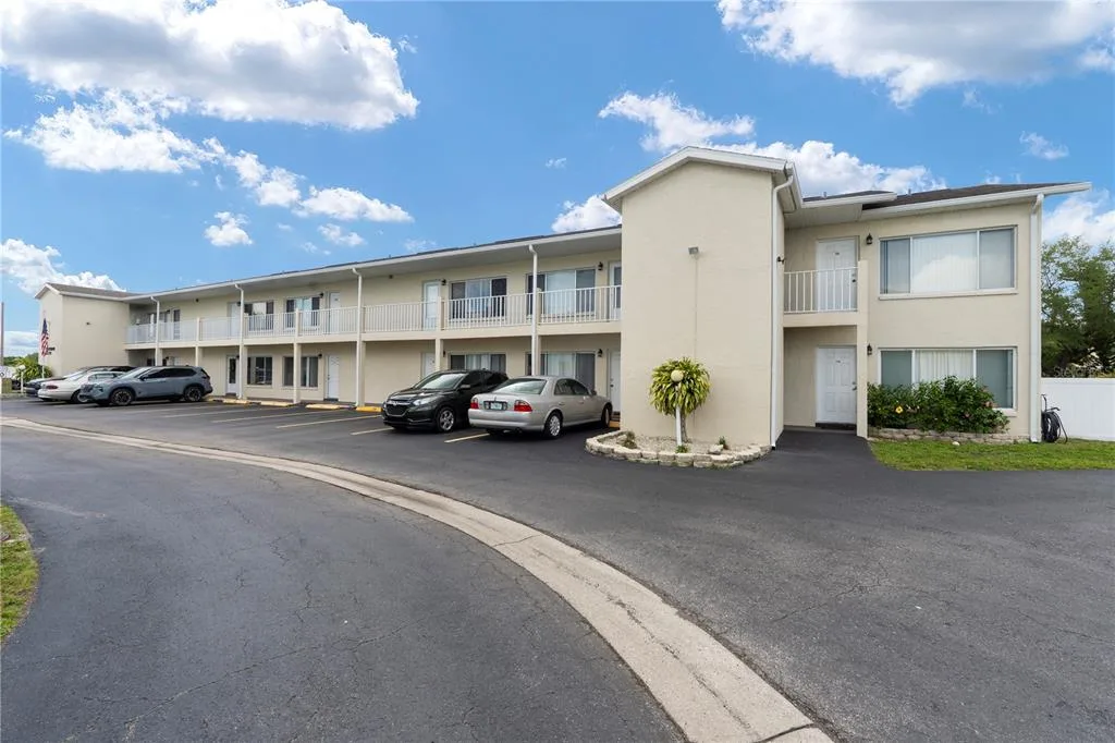 22278 VICK STREET # A112, PUNTA GORDA, FL 33980