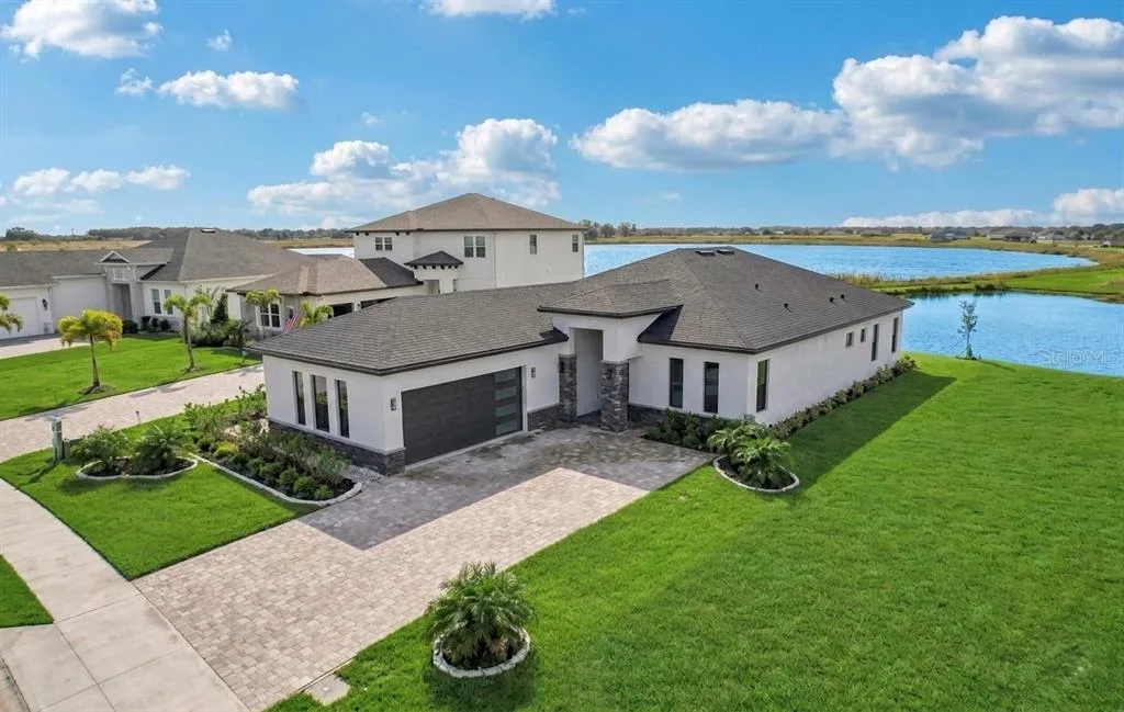 224 VALENCIA RIDGE DRIVE, AUBURNDALE, FL 33823