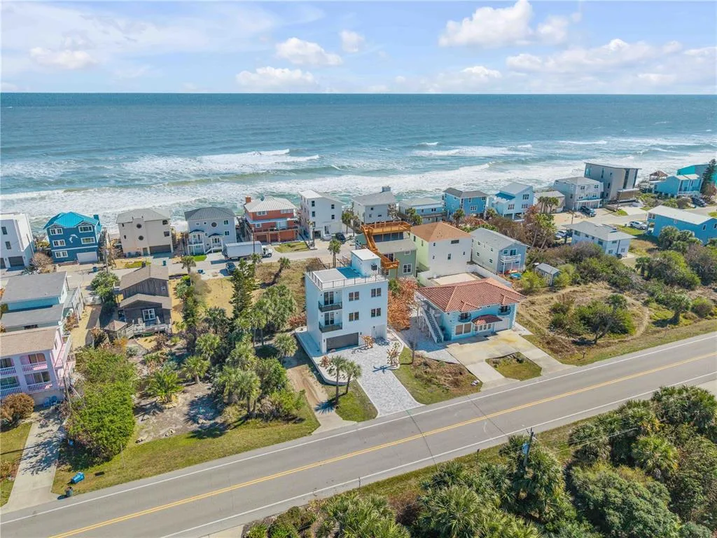 6857 TURTLEMOUND ROAD, NEW SMYRNA BEACH, FL 32169