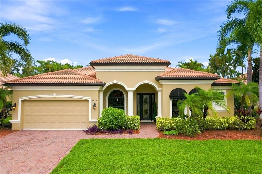8059 36TH STREET CIRCLE E, SARASOTA, FL 34243