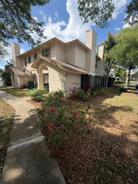 47 EMERALD BAY DRIVE, OLDSMAR, FL 34677