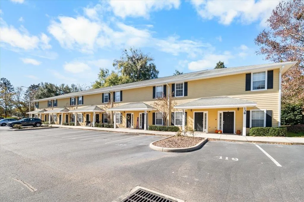2945 SW 35TH PLACE # 137, GAINESVILLE, FL 32608